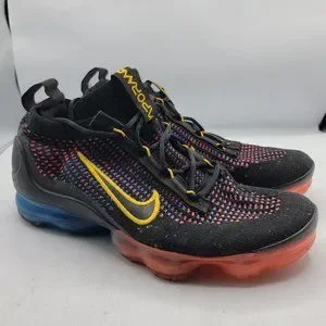 Nike Shoes Nike Air Vapormax 22 Flyknit Womens 85 Kids 7y